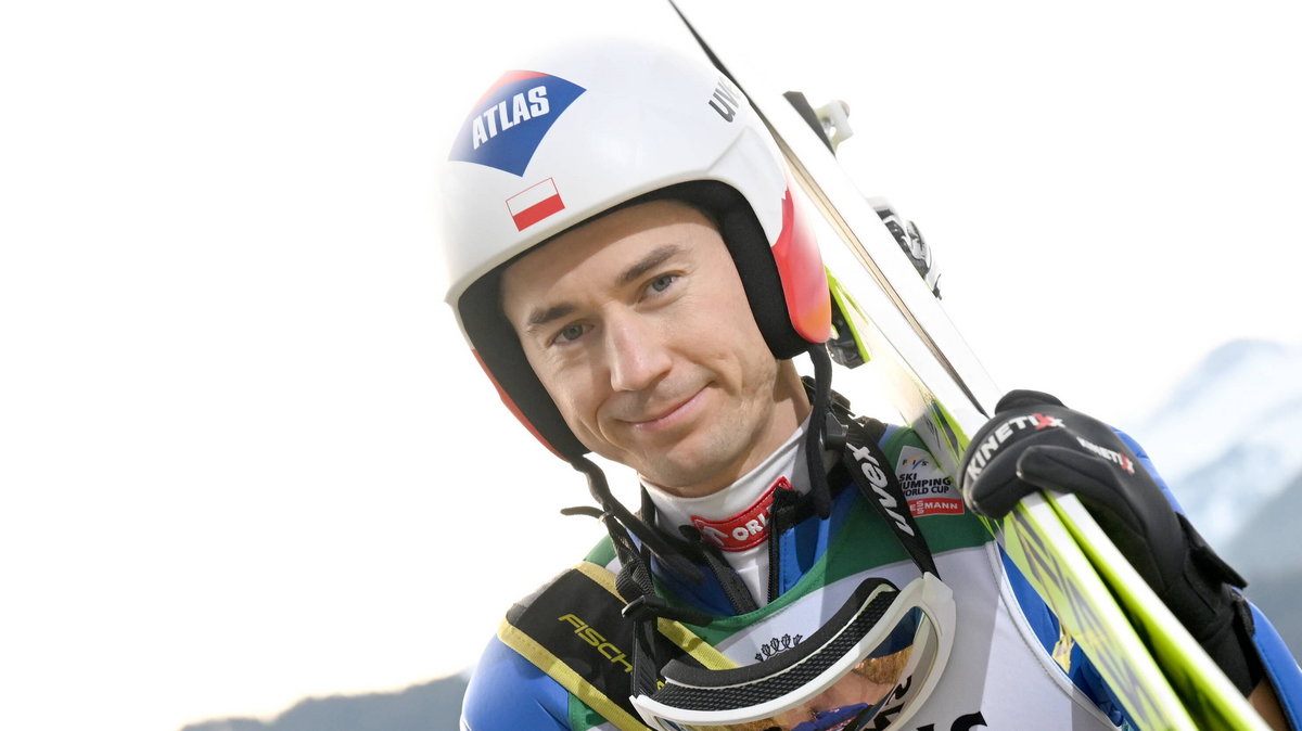 Kamil Stoch