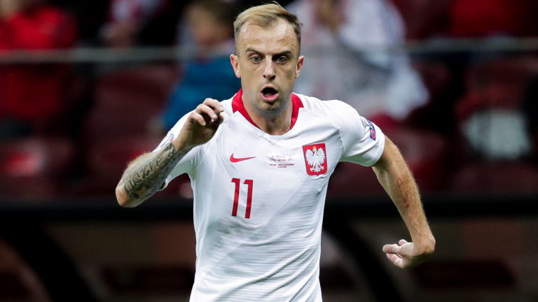 Kamil Grosicki