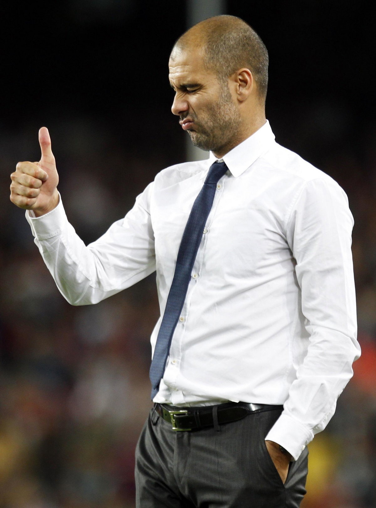 Josep Guardiola