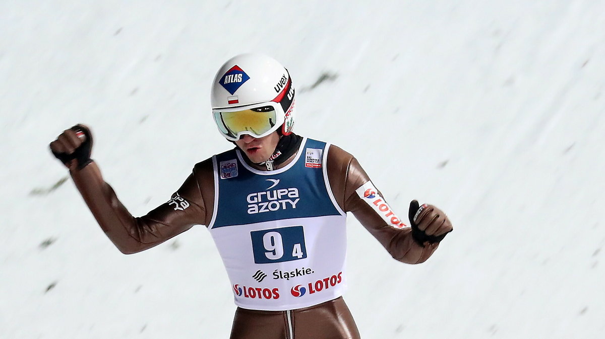 Kamil Stoch