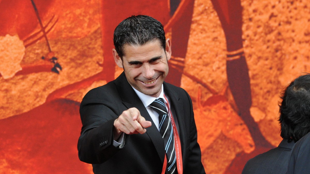 Fernando Hierro