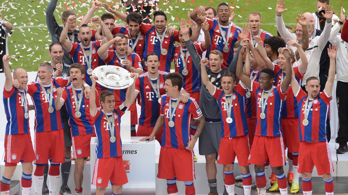 Bayern Monachium