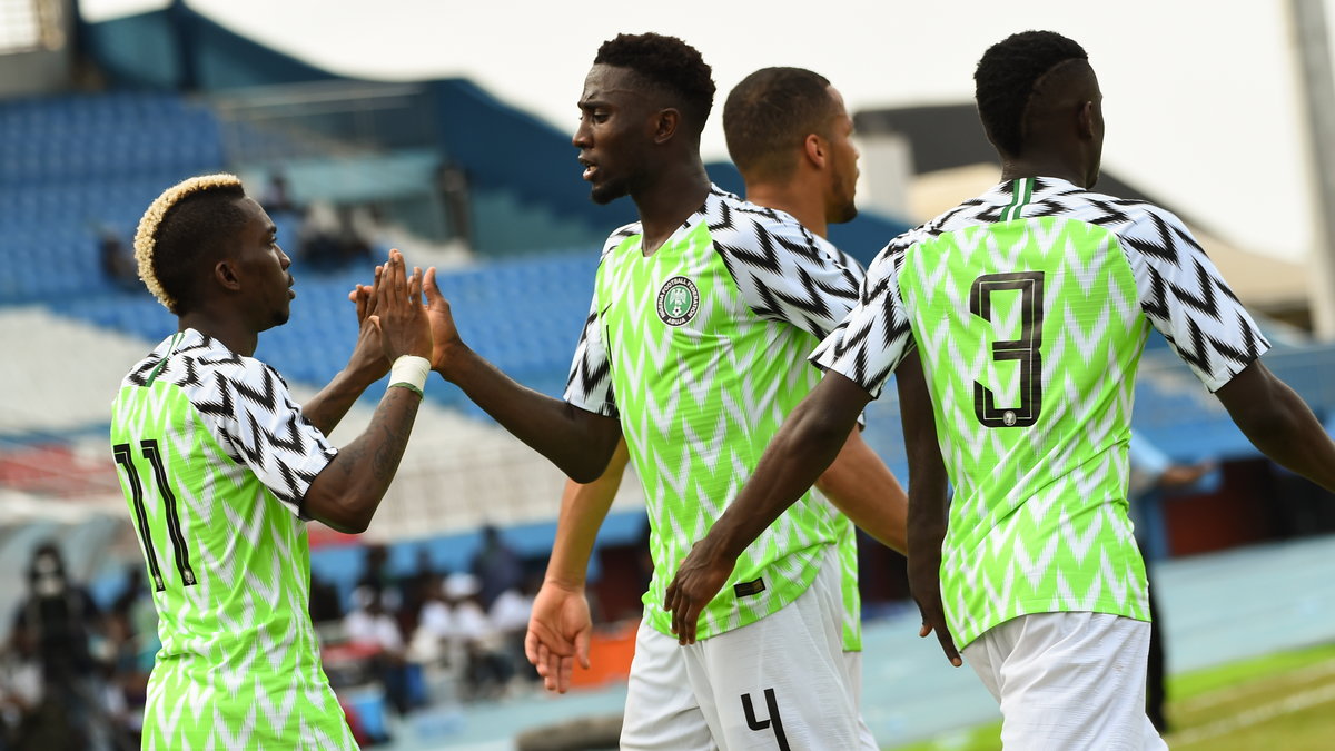 Nigeria pokonała Seszele 3:1 i z pierwszego miejsca w grupie awansowała do Pucharu Narodów Afryki
