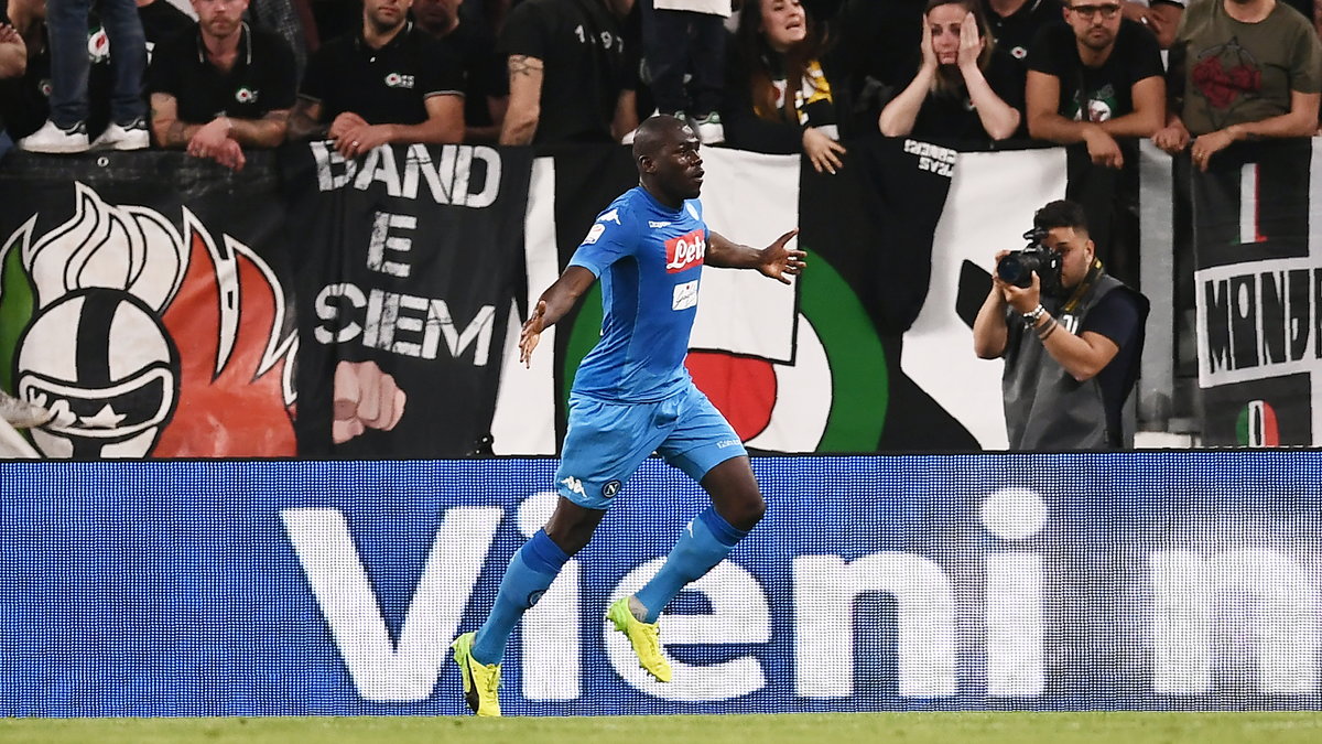 Kalidou Koulibaly