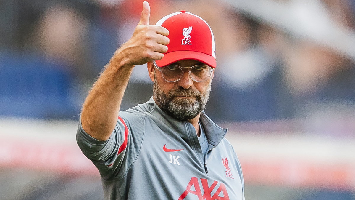 Juergen Klopp