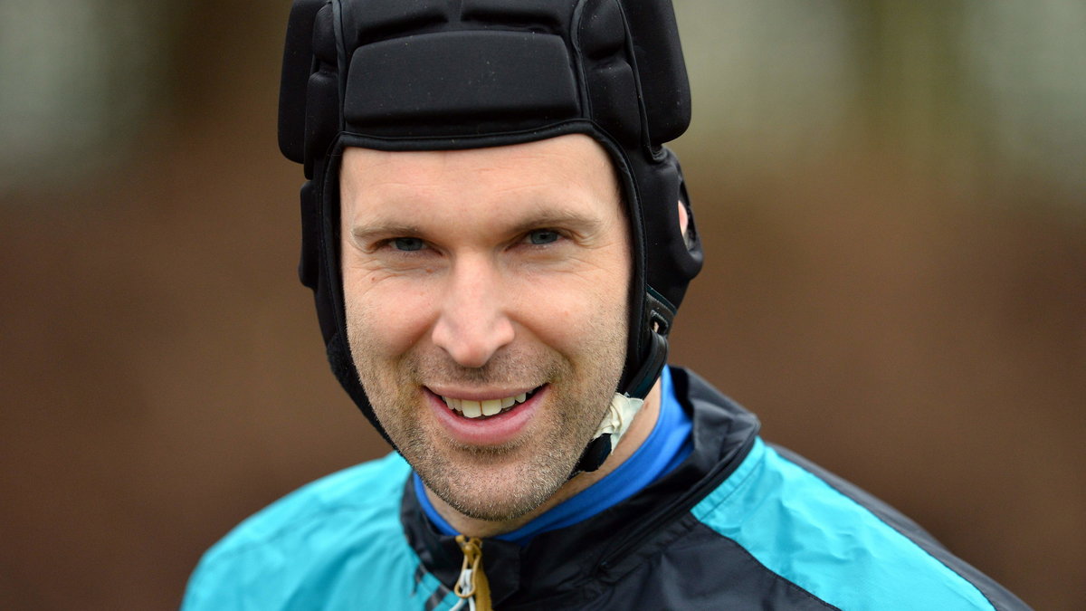 Petr Cech