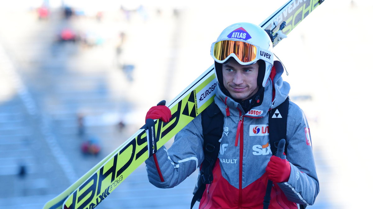 Kamil Stoch