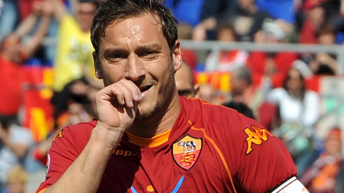 Francesco Totti