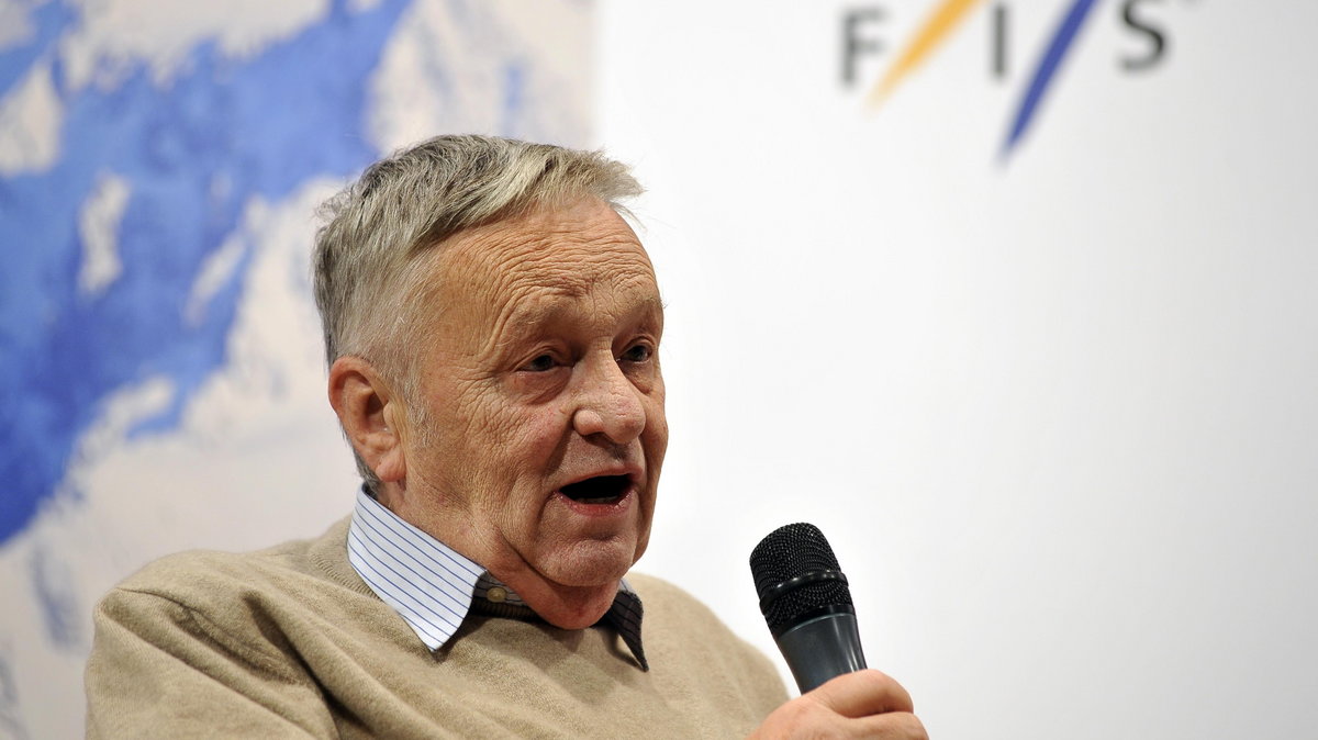 Gian Franco Kasper