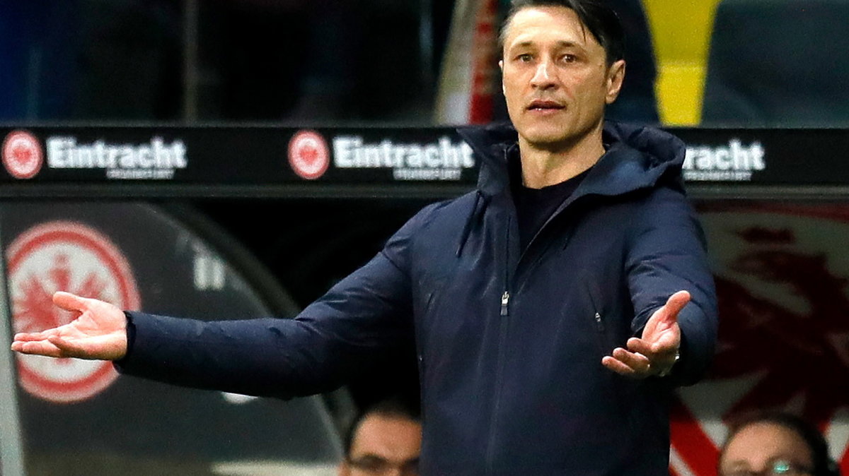 Trener Bayernu Monachium, Niko Kovac