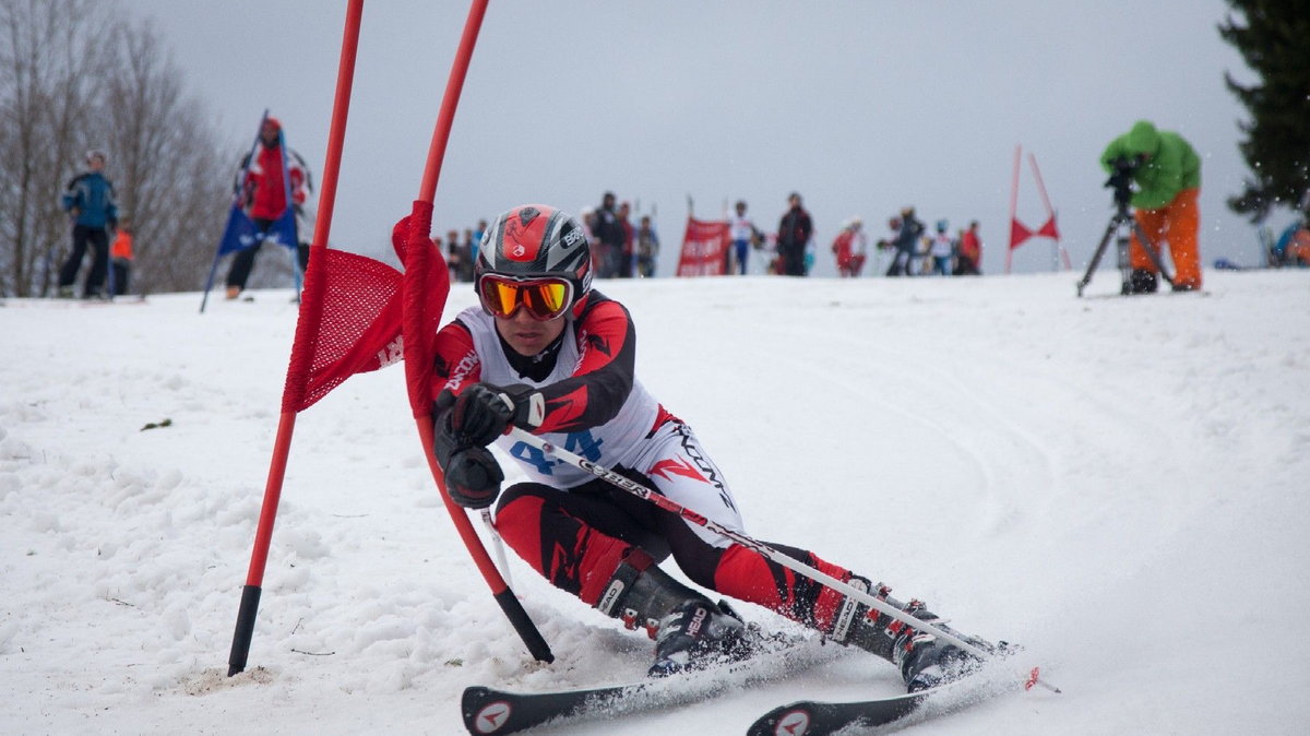 Tauron Energy Ski Cup