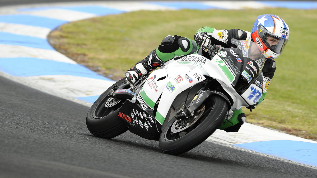 James Ellison