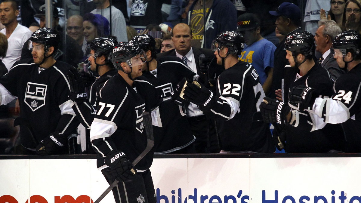 Los Angeles Kings