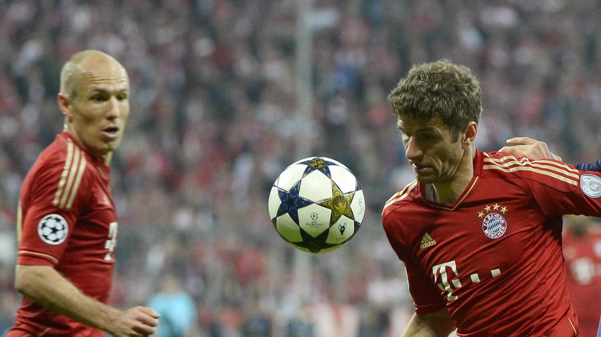 Thomas Mueller 