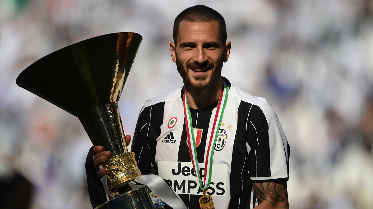 Leonardo Bonucci