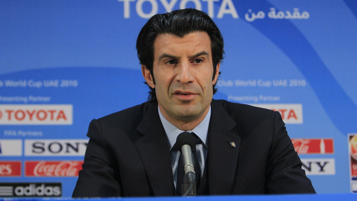 Luis Figo