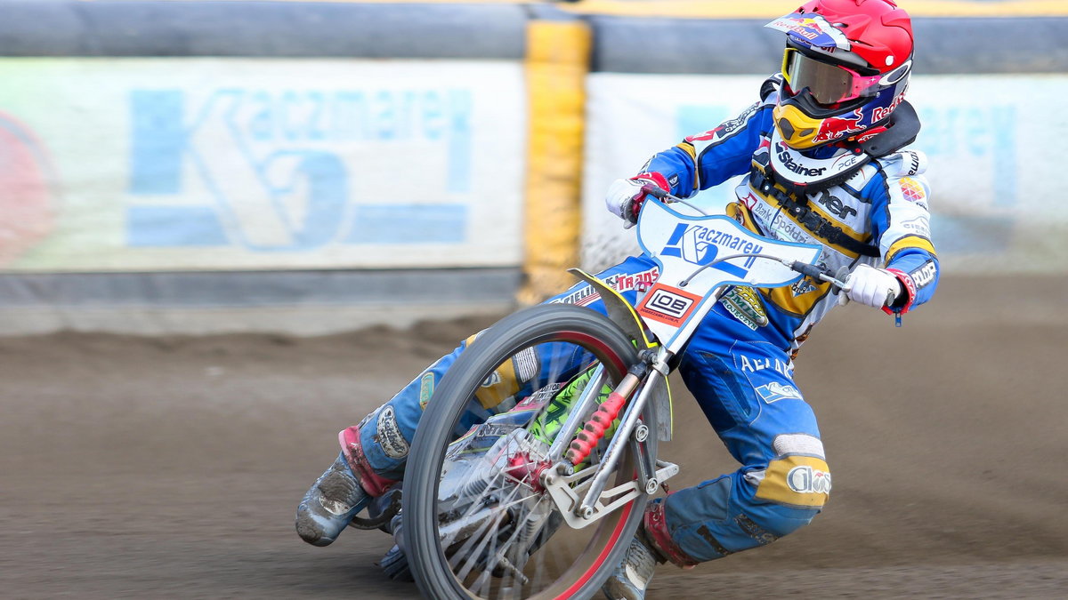 Speedway Best Pairs rozstrzygnięte. Triumf młodych Polaków!