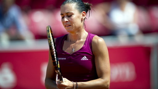 Flavia Pennetta