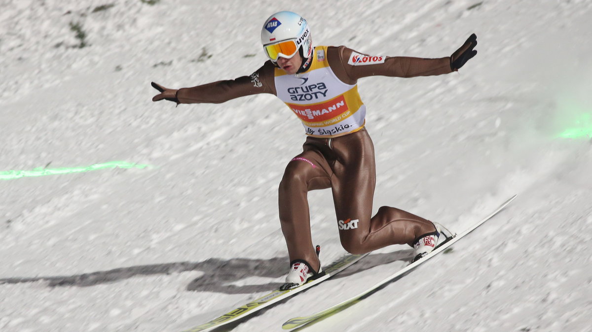 Kamil Stoch