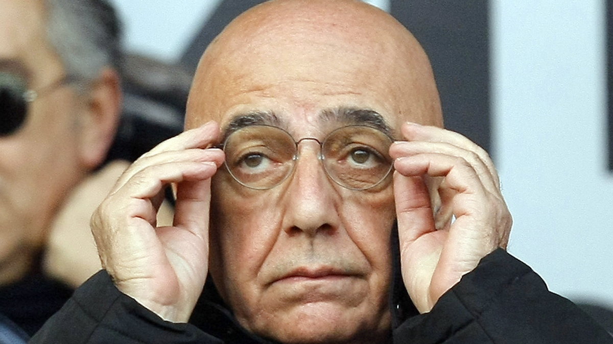 Adriano Galliani