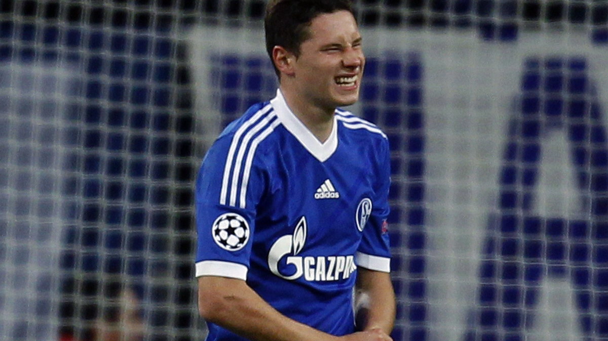 Julian Draxler