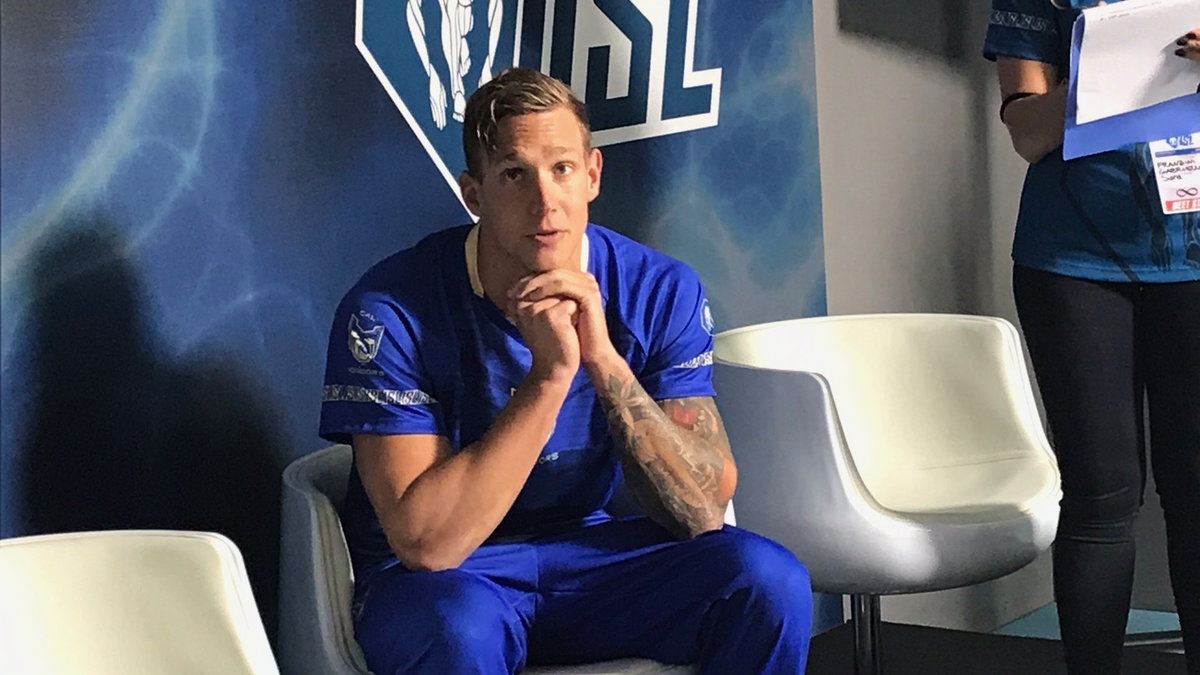 Caeleb Dressel