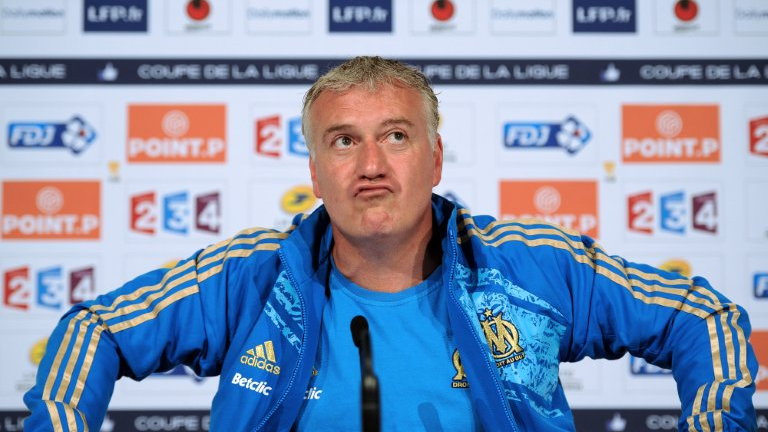 Didier Deschamps