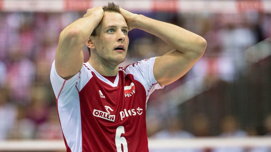 Bartosz Kurek (Polska)