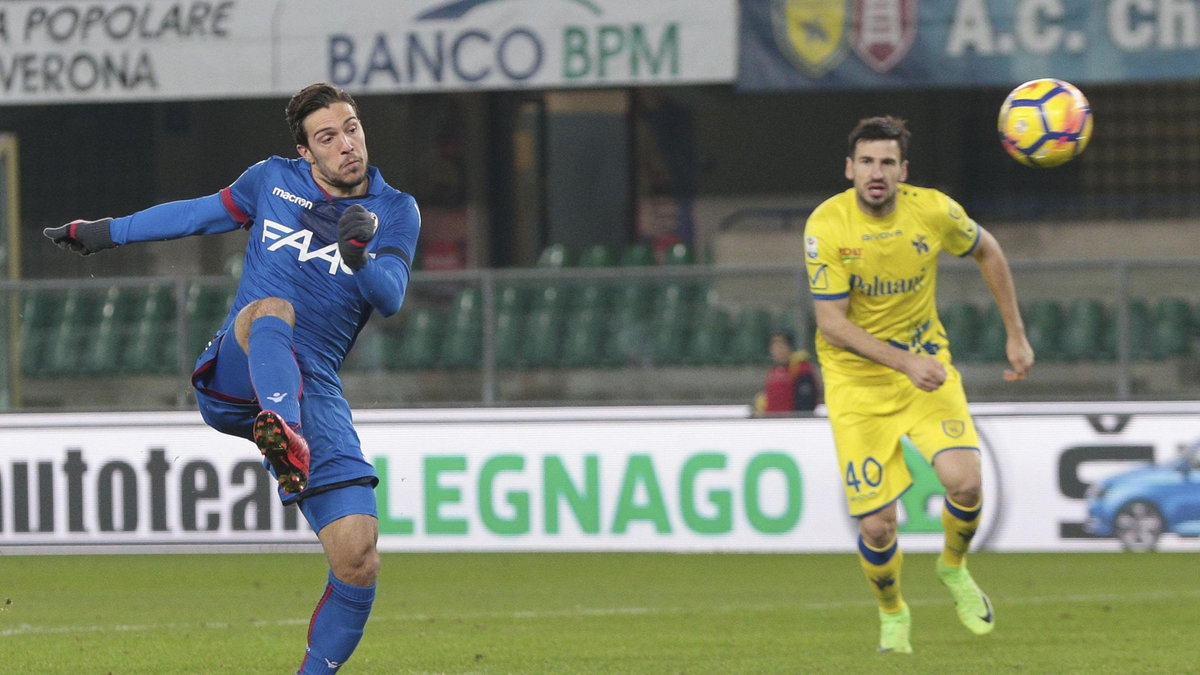 Chievo Werona - Bologna FC