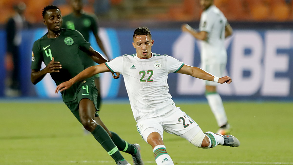 Ismael Bennacer