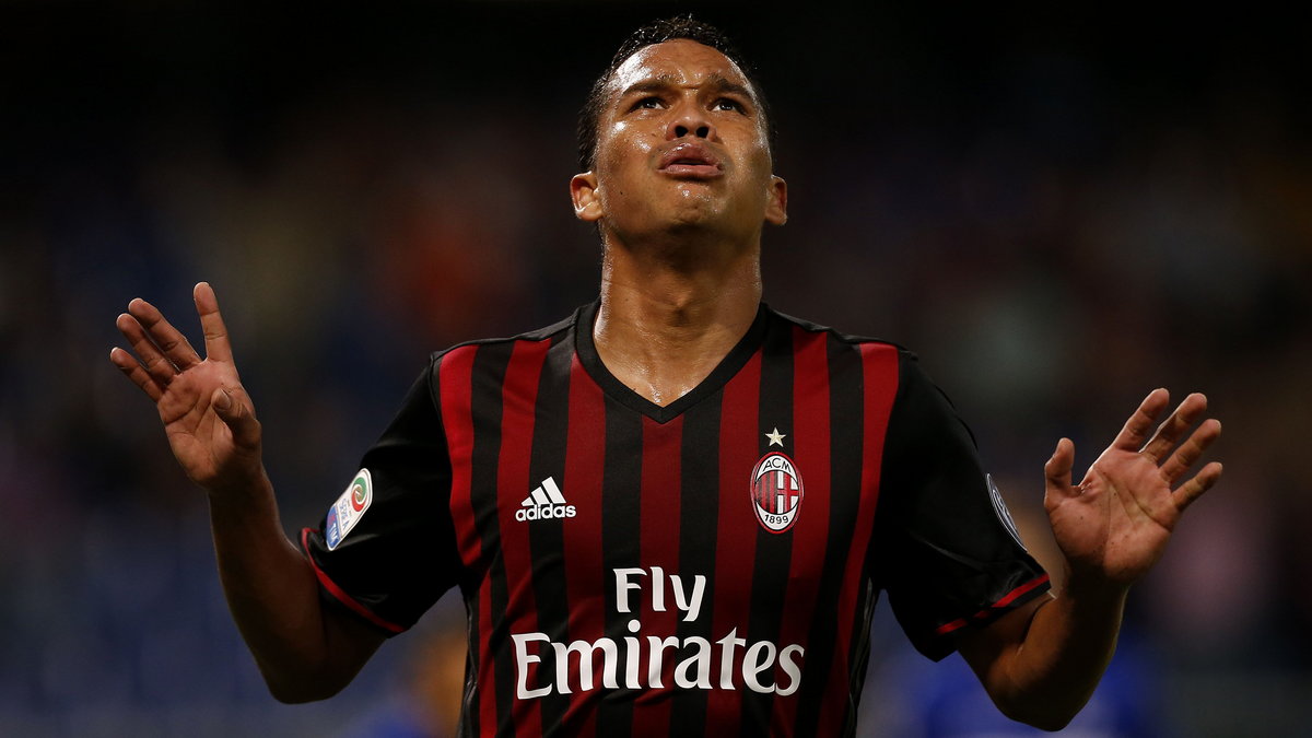 Carlos Bacca 