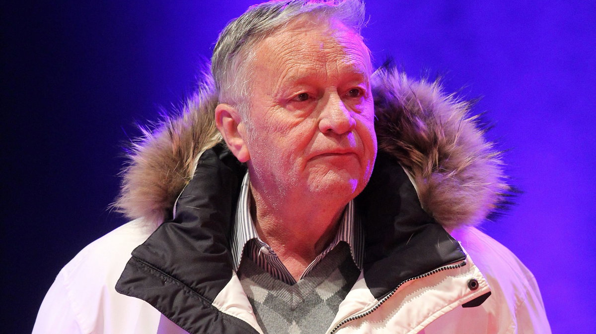 Gian Franco Kasper