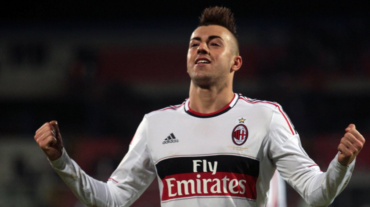 Stephan El Shaarawy