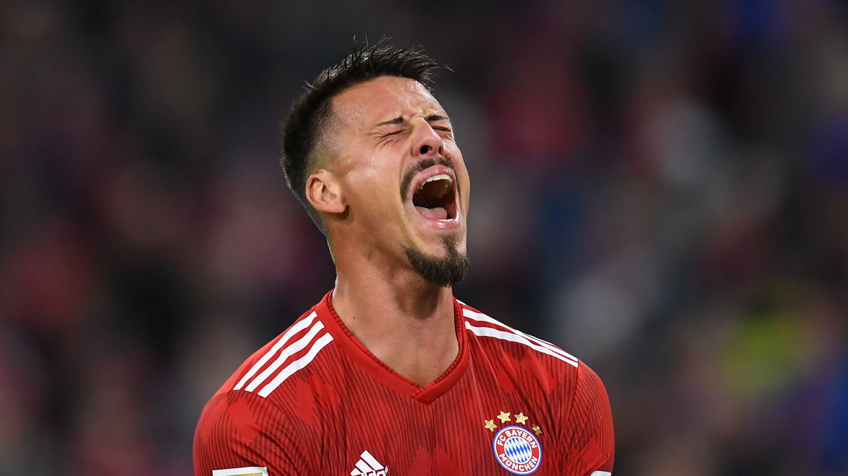 Sandro Wagner