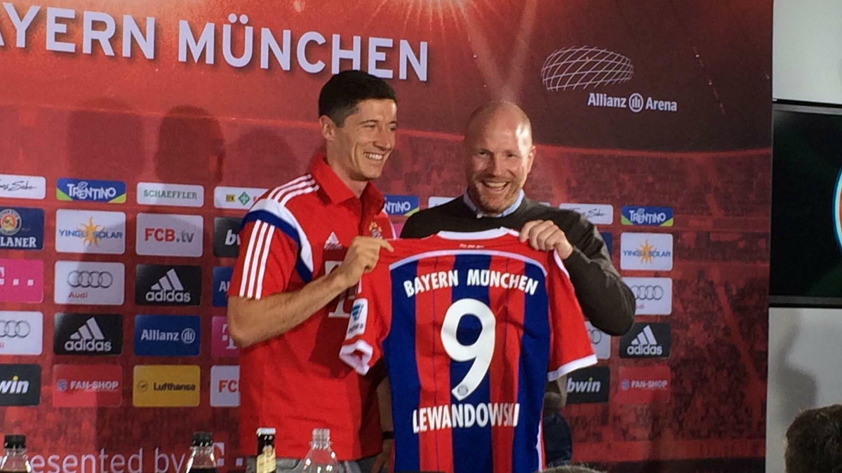 Lewandowski