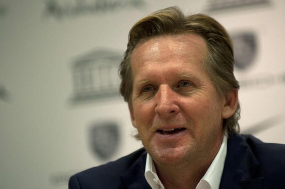 3. Bernd Schuster