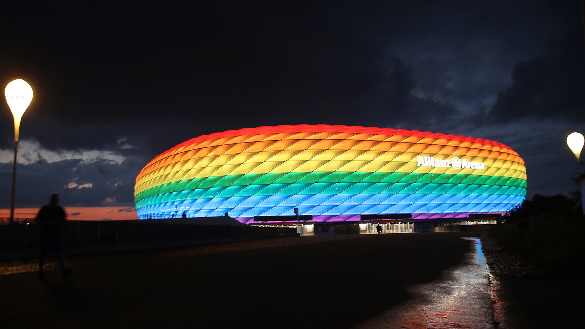 Allianz Arena