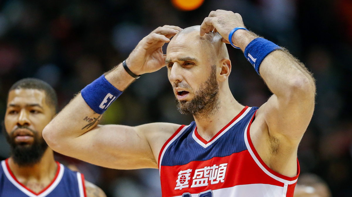 Marcin Gortat