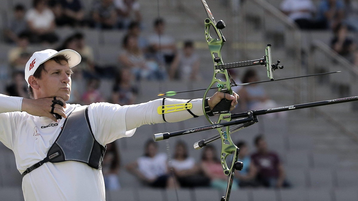 AZERBAIJAN BAKU 2015 EUROPEAN GAMES