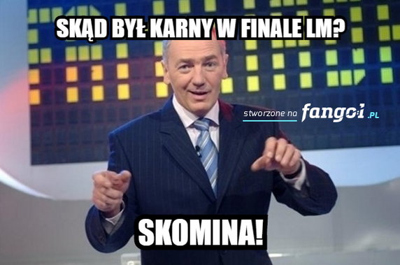 Memy po finale Ligi Mistrzów. Liverpool triumfuje!