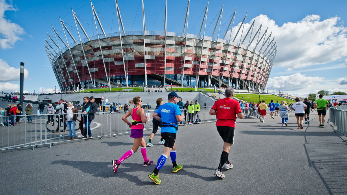 Stadion Narodowy