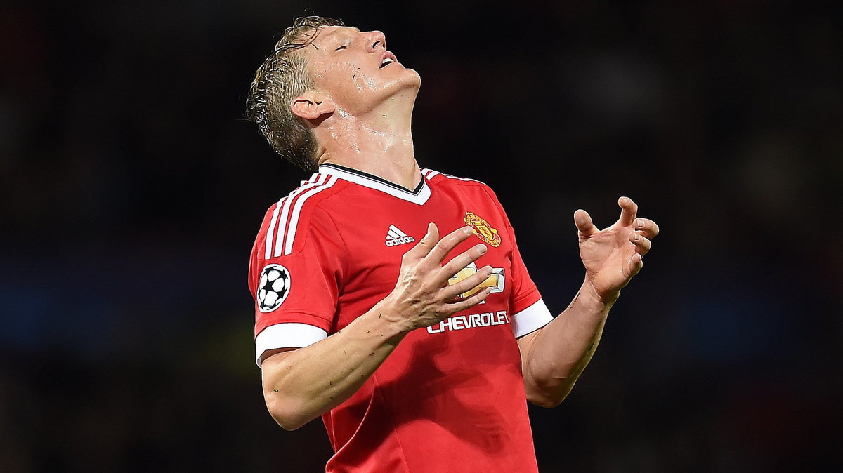 Bastian Schweinsteiger