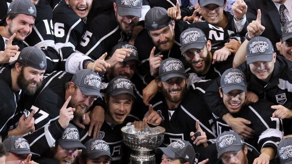 Los Angeles Kings