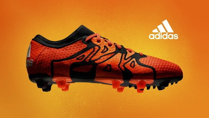 ADIDAS PRZEDSTAWIA KOLEJNĄ INNOWACJĘ - 
ACE 15 I X 15 TERAZ TAKŻE W WERSJI PRIMEKNIT