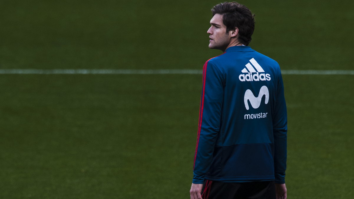 Marcos Alonso