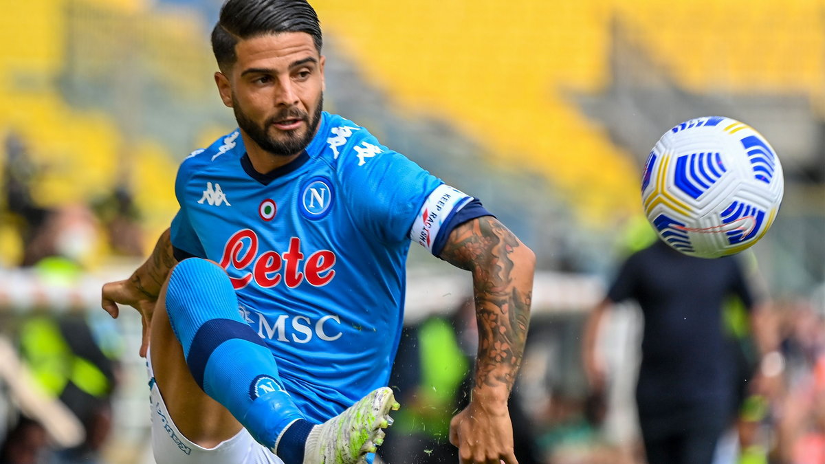 Lorenzo Insigne