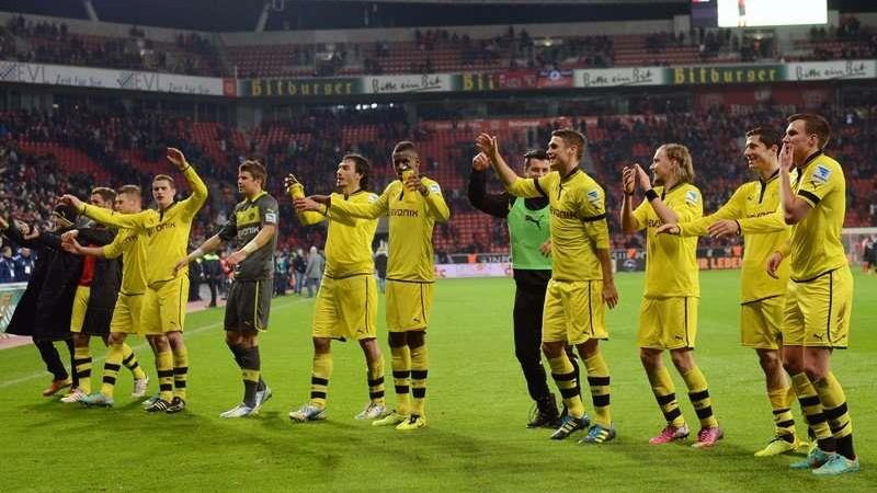 Borussia Dortmund