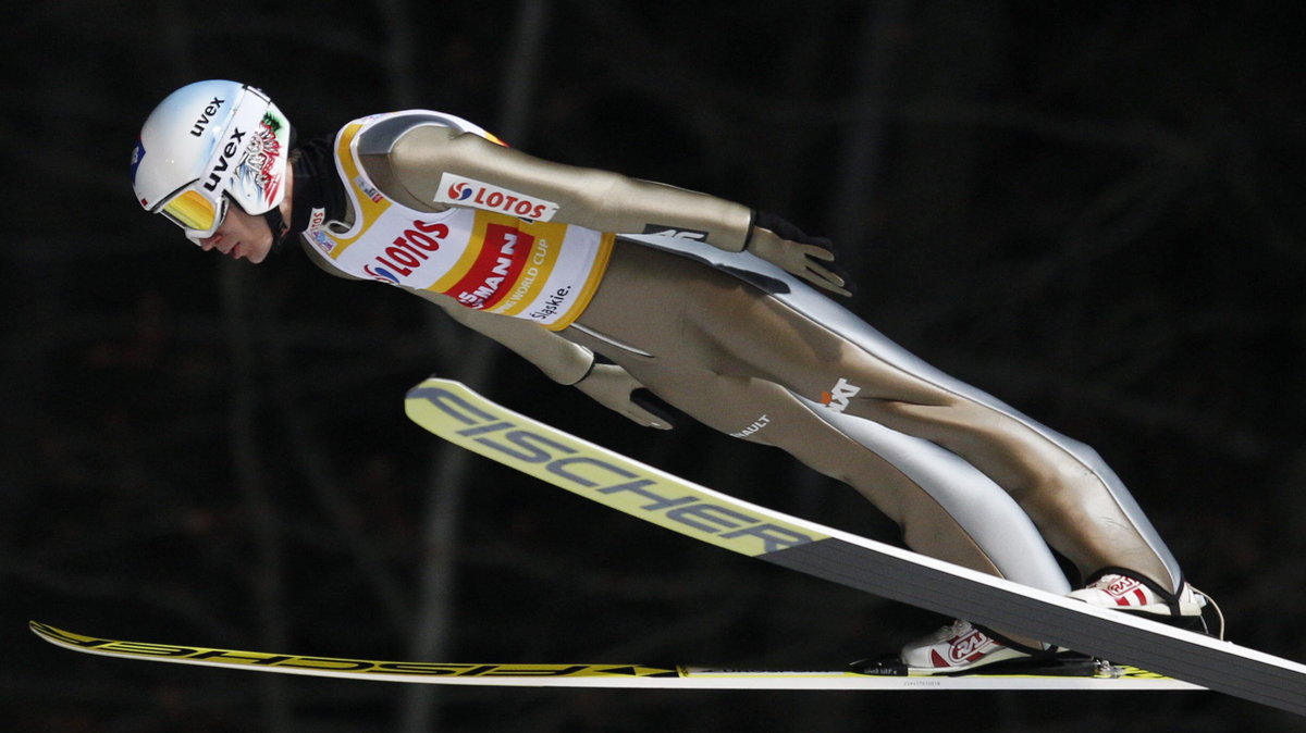 Kamil Stoch