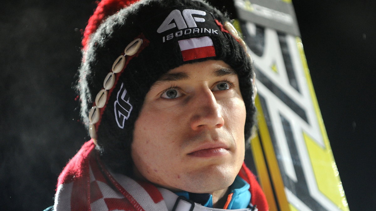 Kamil Stoch