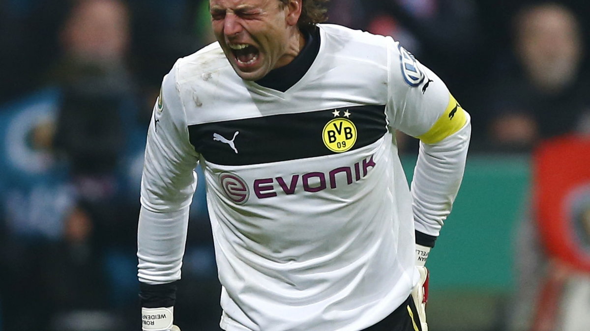 Roman Weidenfeller